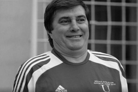 Nicolae Tilihoi