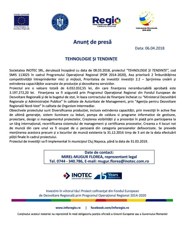 Poza noua 06.04.2018