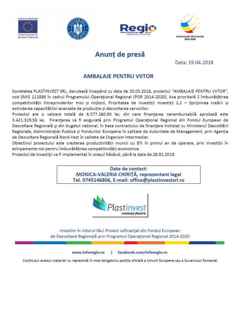Poza noua 19.04.2018