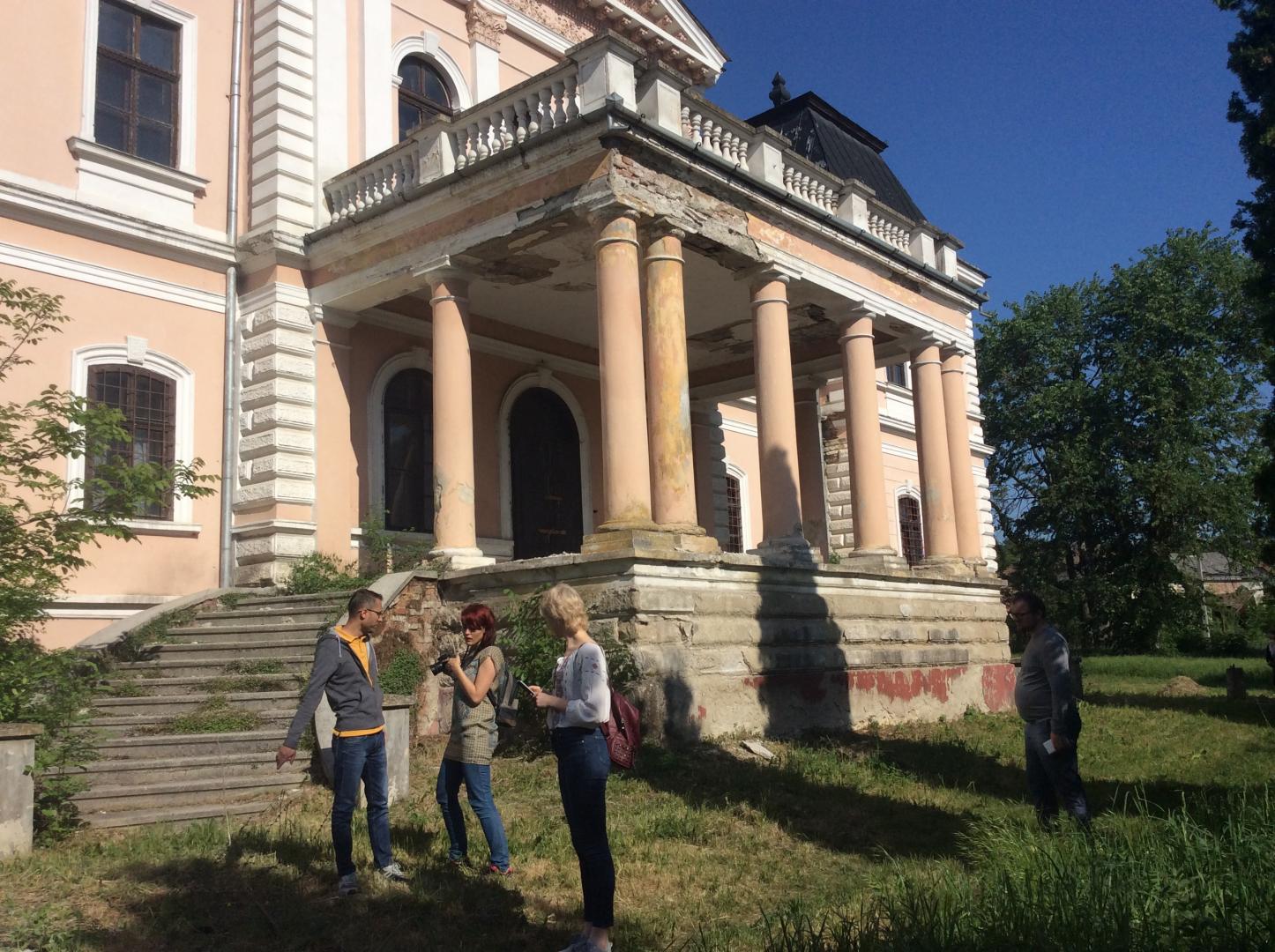 10 obiective turistice cu care Clujul iese la export