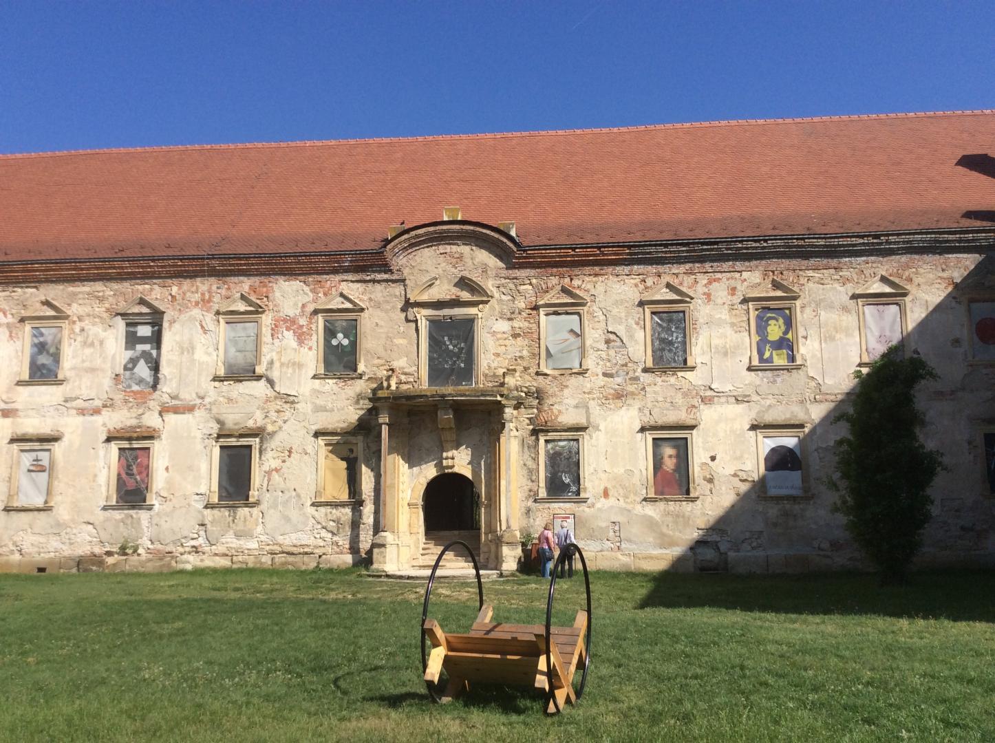 10 obiective turistice cu care Clujul iese la export