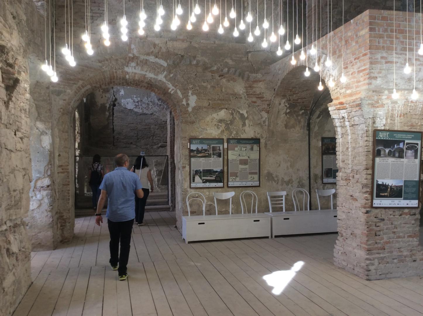 10 obiective turistice cu care Clujul iese la export