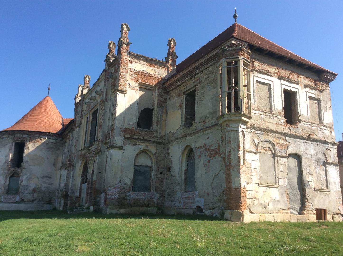 10 obiective turistice cu care Clujul iese la export