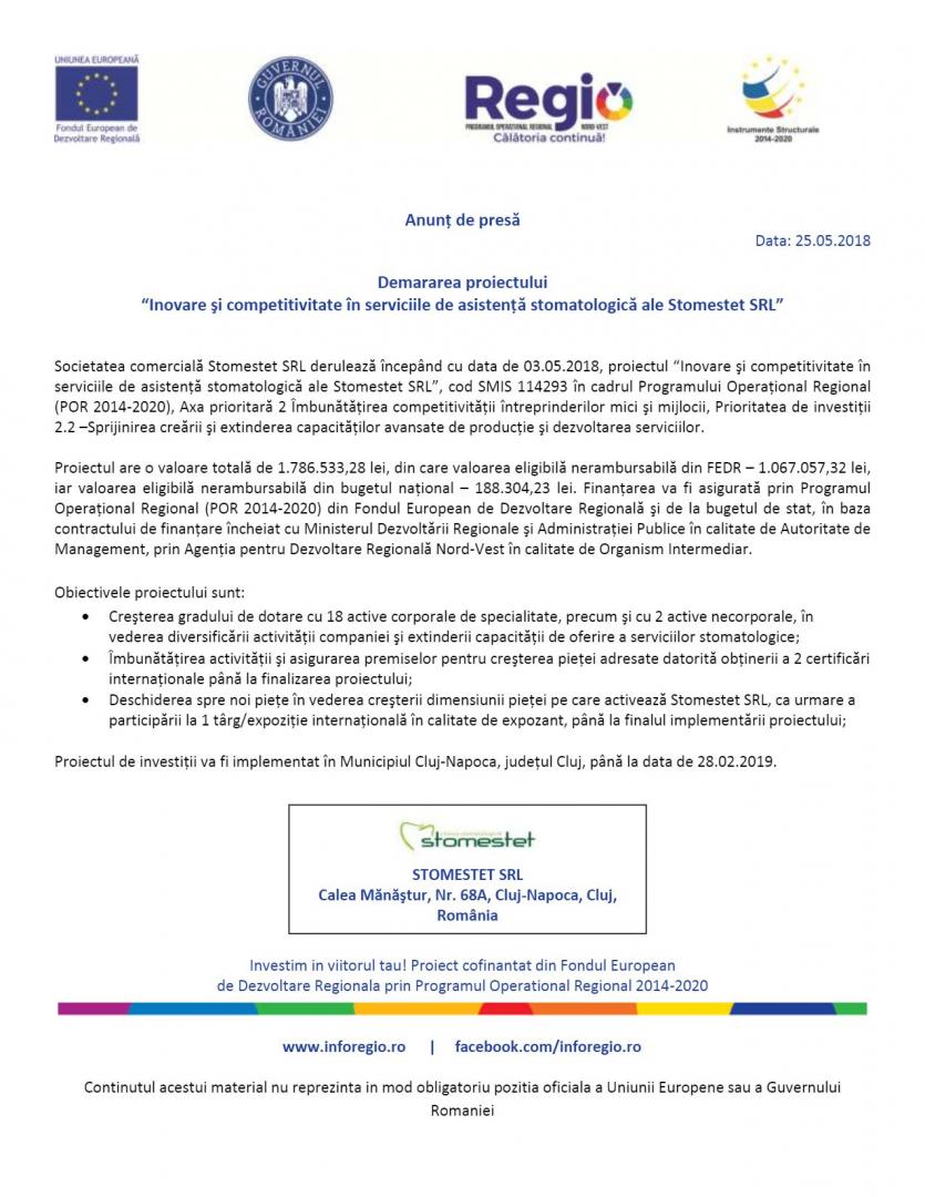 Poza noua 25.05.2018