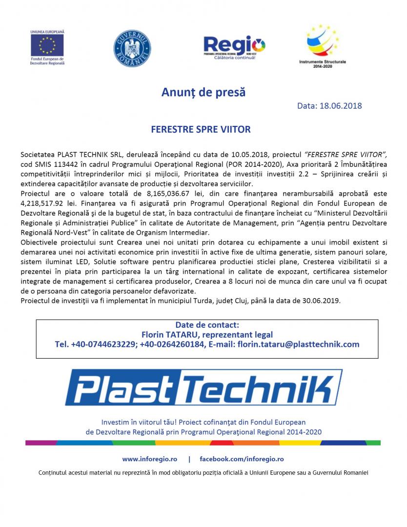 Poza noua 18.06.2018