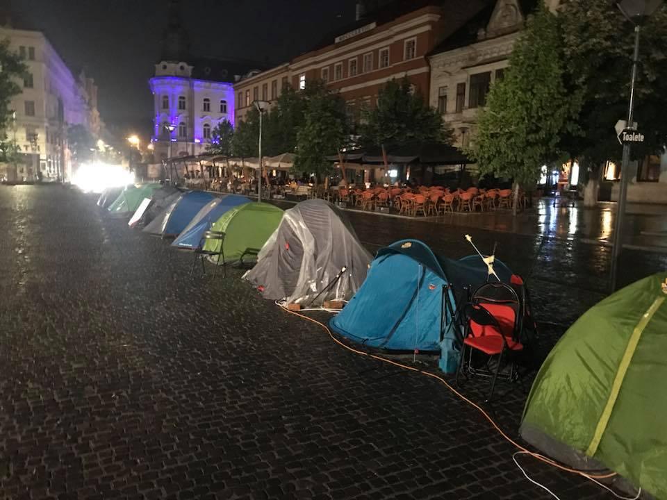 Golaniada, după o săptămână. Cine sunt cei mai 