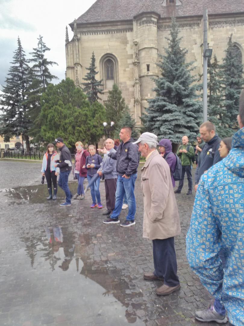 Golaniada, după o săptămână. Cine sunt cei mai 
