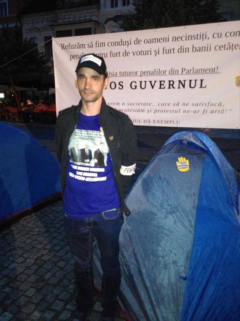 Golaniada, după o săptămână. Cine sunt cei mai 