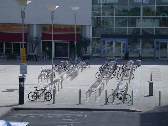 Clujul pe 2 roţi: Propunerile clujenilor pentru bugeterea participativă 2018 care încurajează mersul pe bicicletă