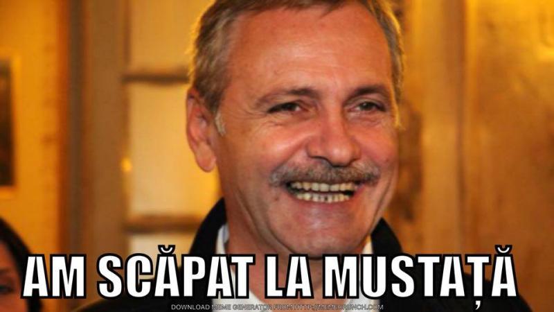 Cele mai amuzante meme-uri legate de asasinarea lui Liviu Dragnea