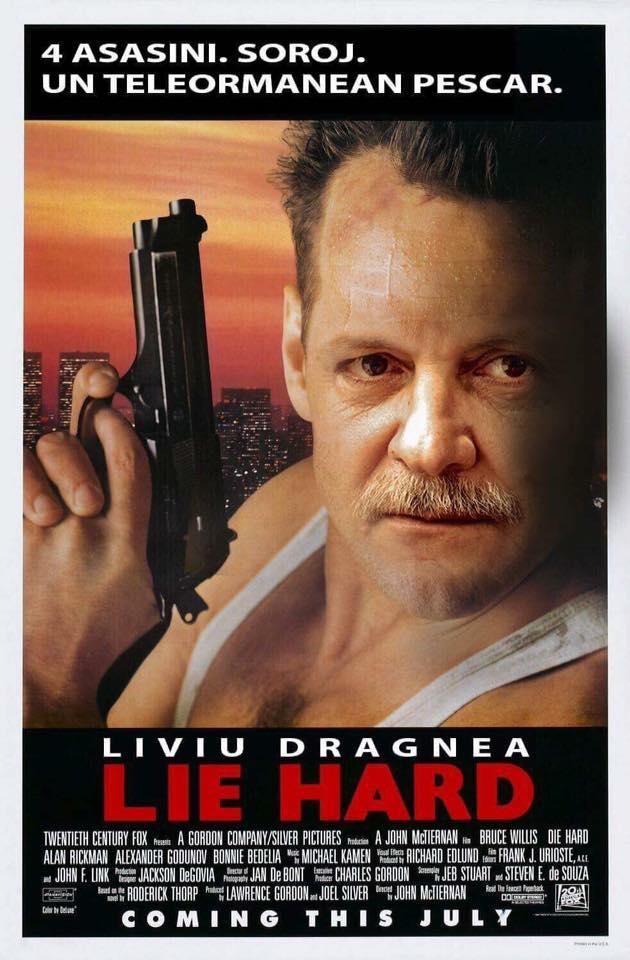 Cele mai amuzante meme-uri legate de asasinarea lui Liviu Dragnea