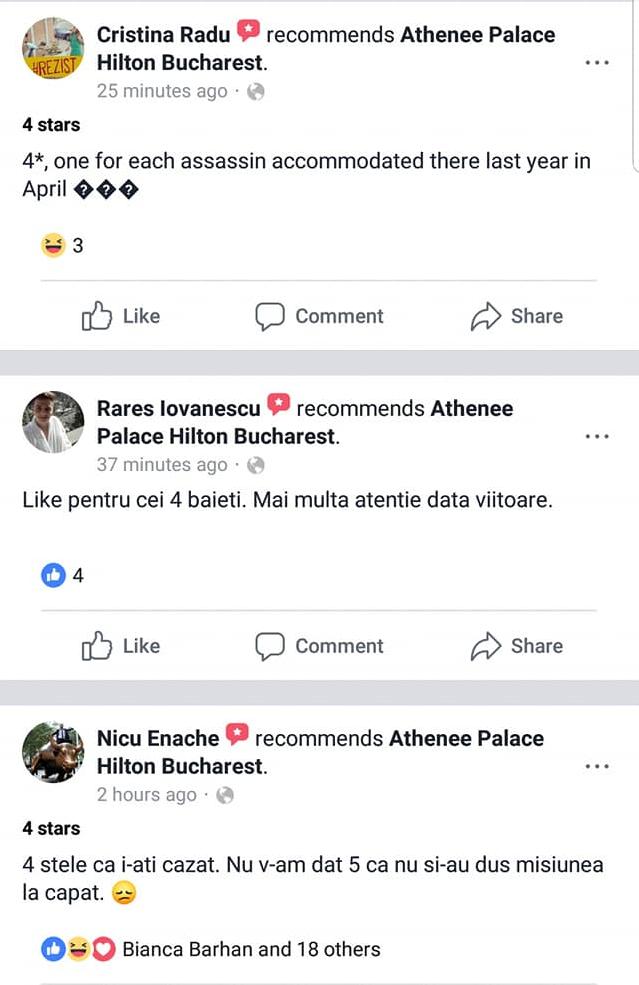 Cele mai amuzante meme-uri legate de asasinarea lui Liviu Dragnea