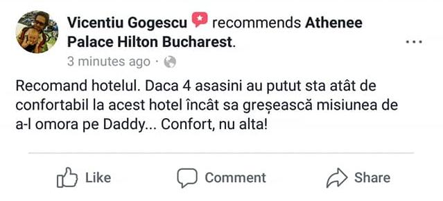 Cele mai amuzante meme-uri legate de asasinarea lui Liviu Dragnea