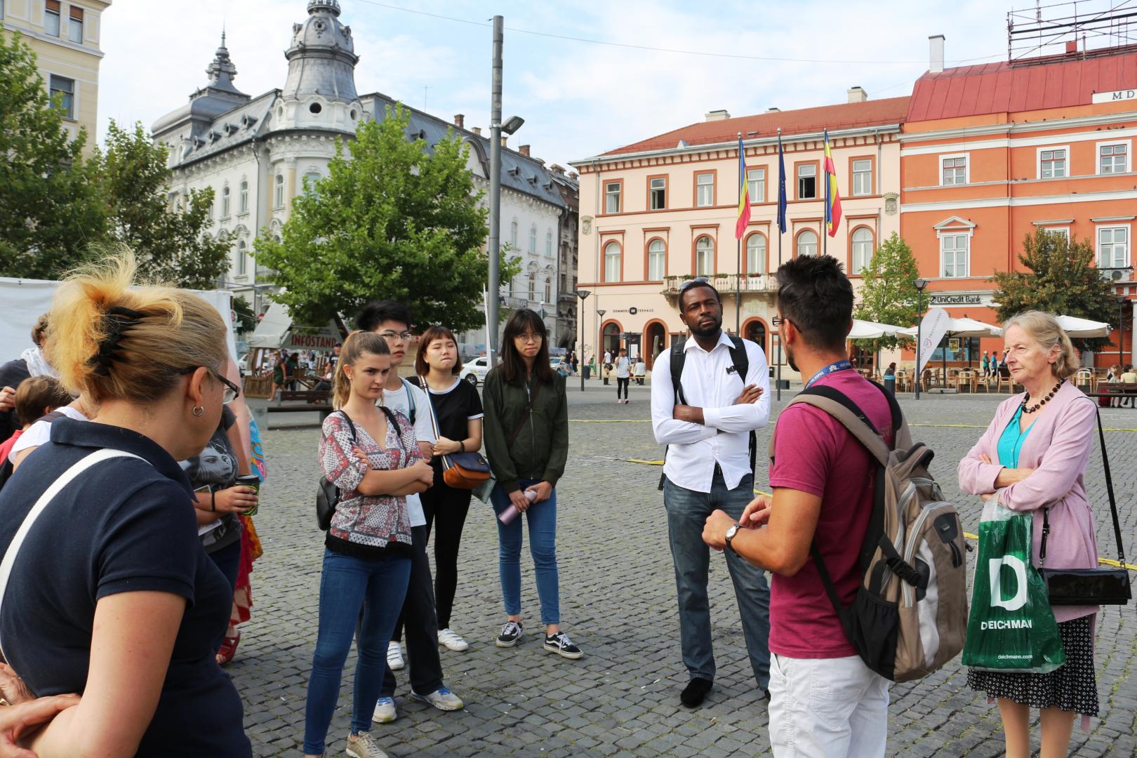 Poveştile ascunse din spatele celor mai populare obiective turistice din Cluj