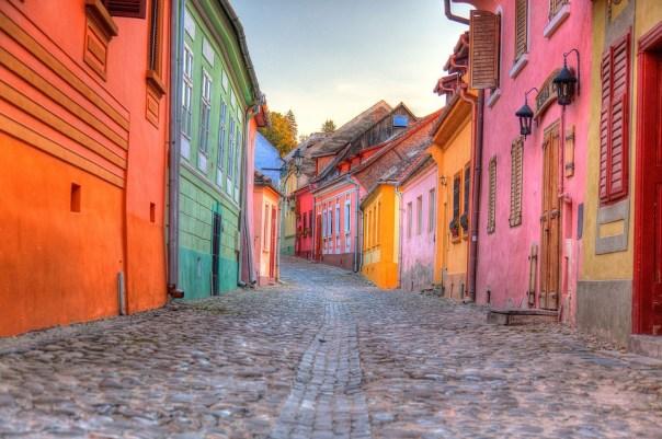 Atracţii turistice din România pe care toată lumea trebuie să le vadă