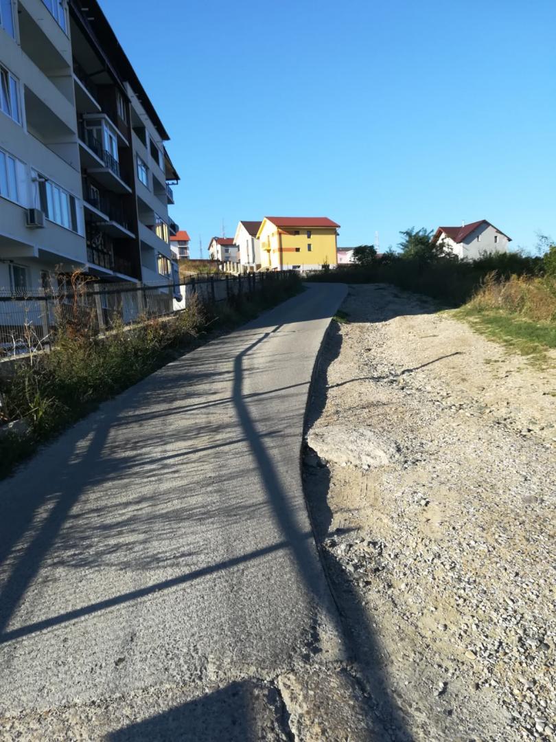 Strada Dimitrie Gusti
