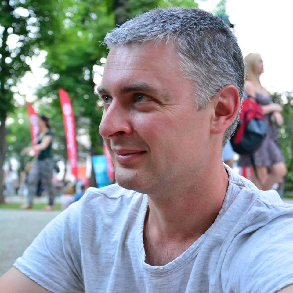 Preşedinte nou la USR Cluj