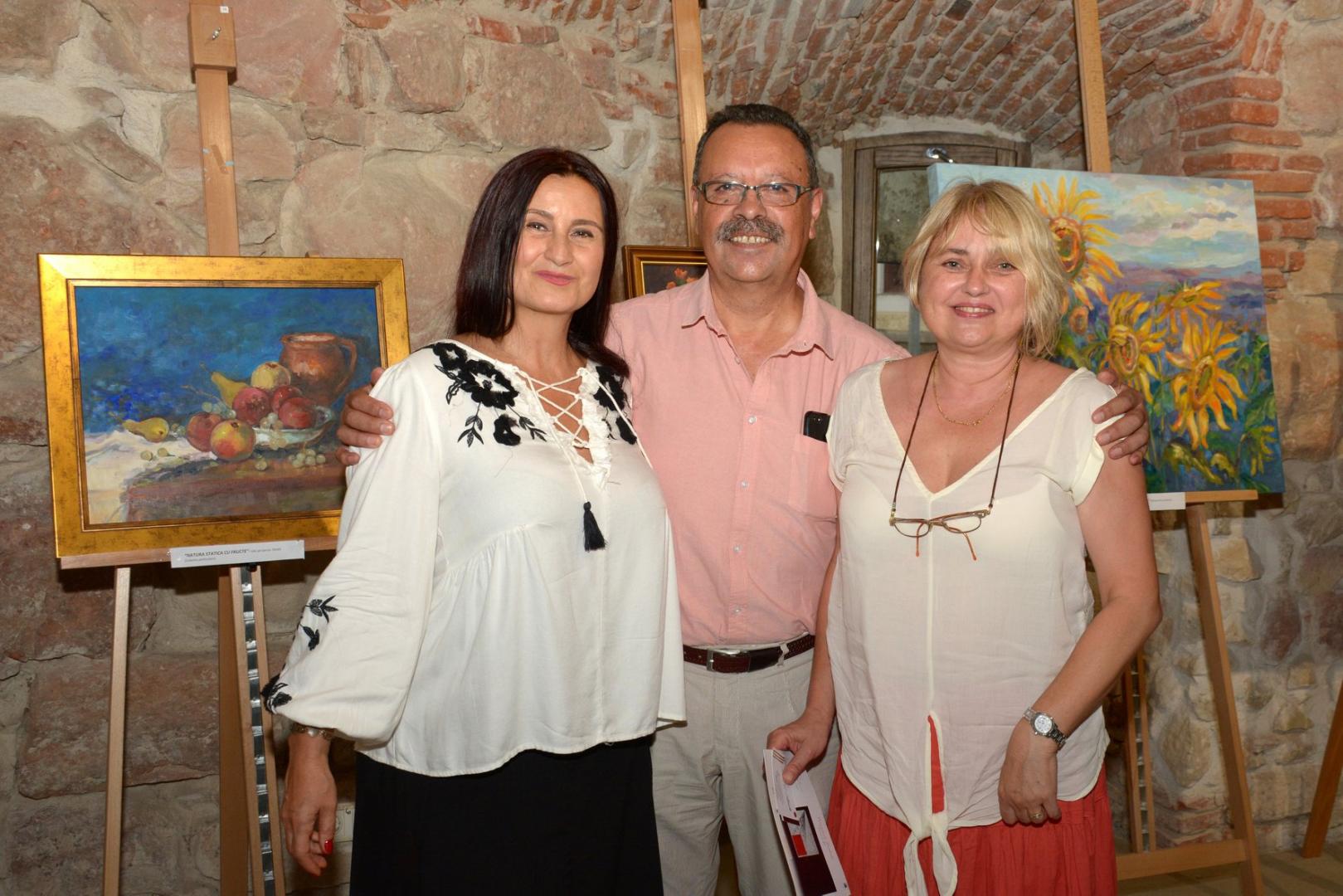 Un ecuadorian îndrăgostit de Cluj a deschis un restaurant … în clădirea Operei Naţionale