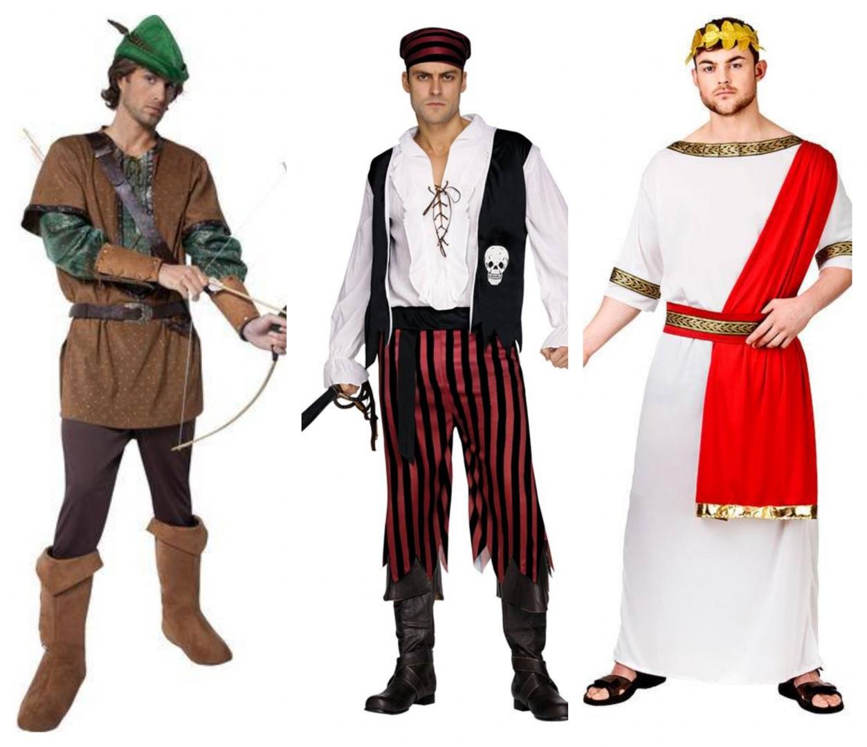 Costumul de Halloween: îl închiriezi sau ți-l faci singur?