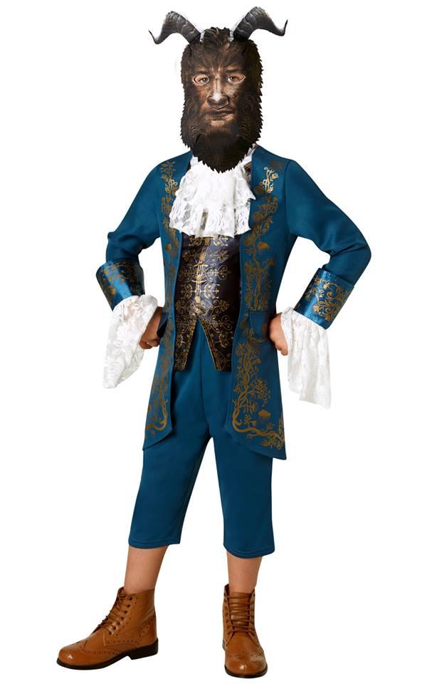 Costumul de Halloween: îl închiriezi sau ți-l faci singur?