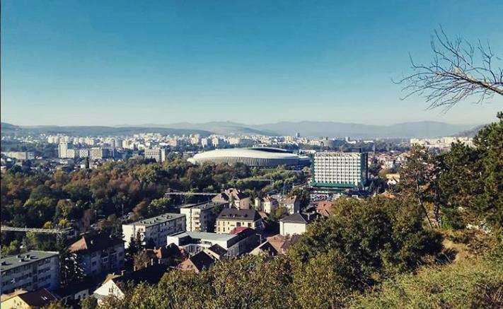 Cluj: 5 locaţii în aer liber, unde poţi admira culorile toamnei