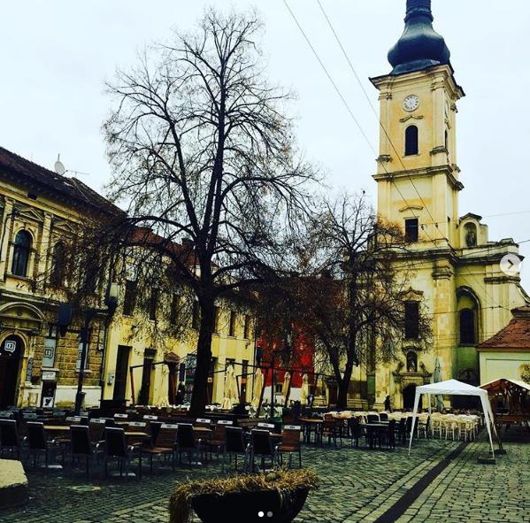 Cluj: 5 locaţii în aer liber, unde poţi admira culorile toamnei