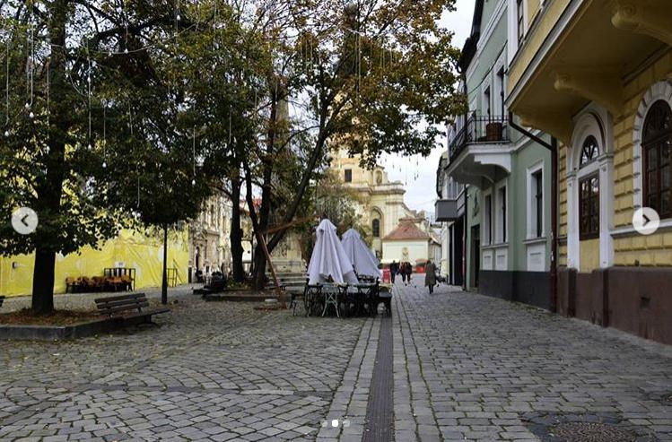 Cluj: 5 locaţii în aer liber, unde poţi admira culorile toamnei