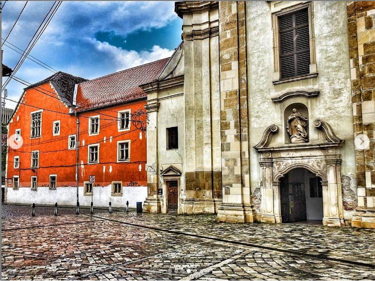 Cluj: 5 locaţii în aer liber, unde poţi admira culorile toamnei