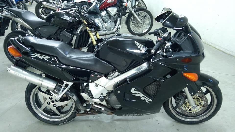 Vrrrum! Primul hotel de motociclete din Cluj