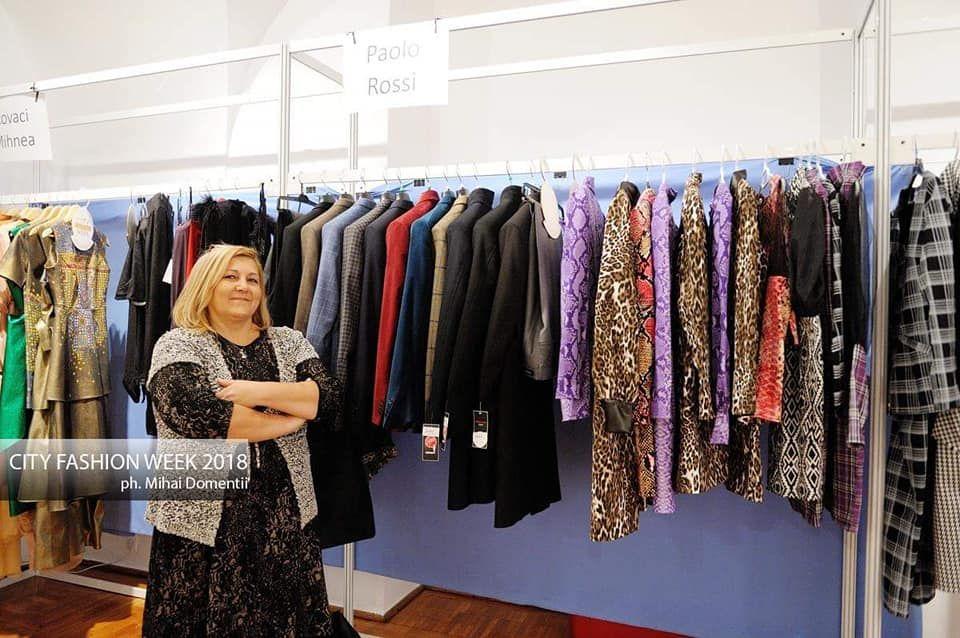 Designerii români au făcut show la Cluj, de Centenar