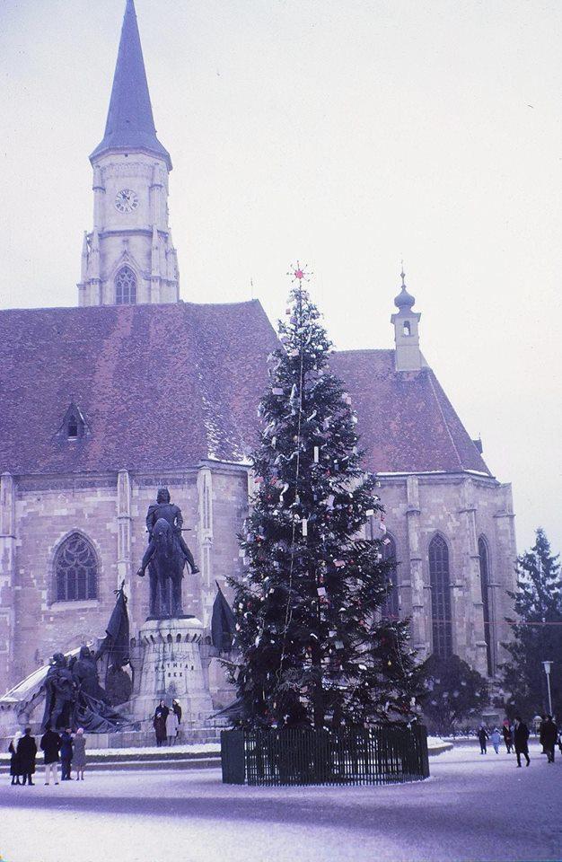 Cum arătau