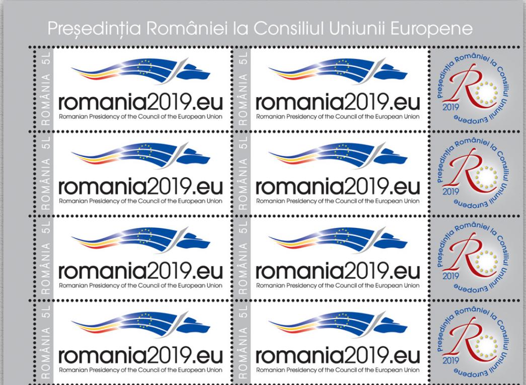 Mărci poștale 