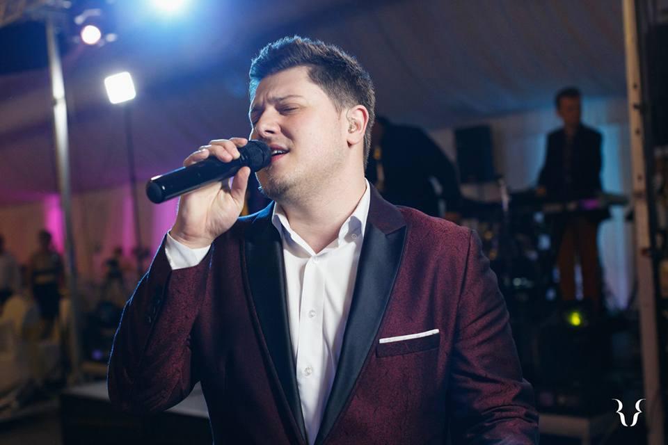 Muzician şcolit la Cluj, în finala Eurovision România 2019