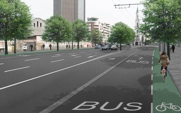 Ardelenii câștigă 580 euro/lună. Bucureștenii, cu 50 de euro mai mult