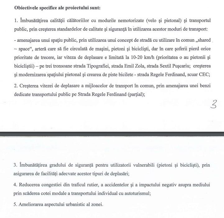 4,8 milioane euro pentru transformarea centrului Clujului. Bani europeni