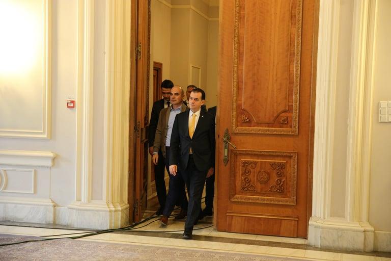 Rareș Bogdan, primele poze la PNL