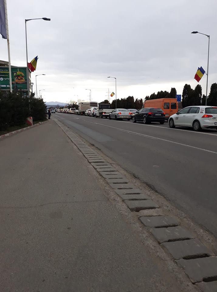 #şîeu. 15 imagini, în 15 minute, de la Cluj