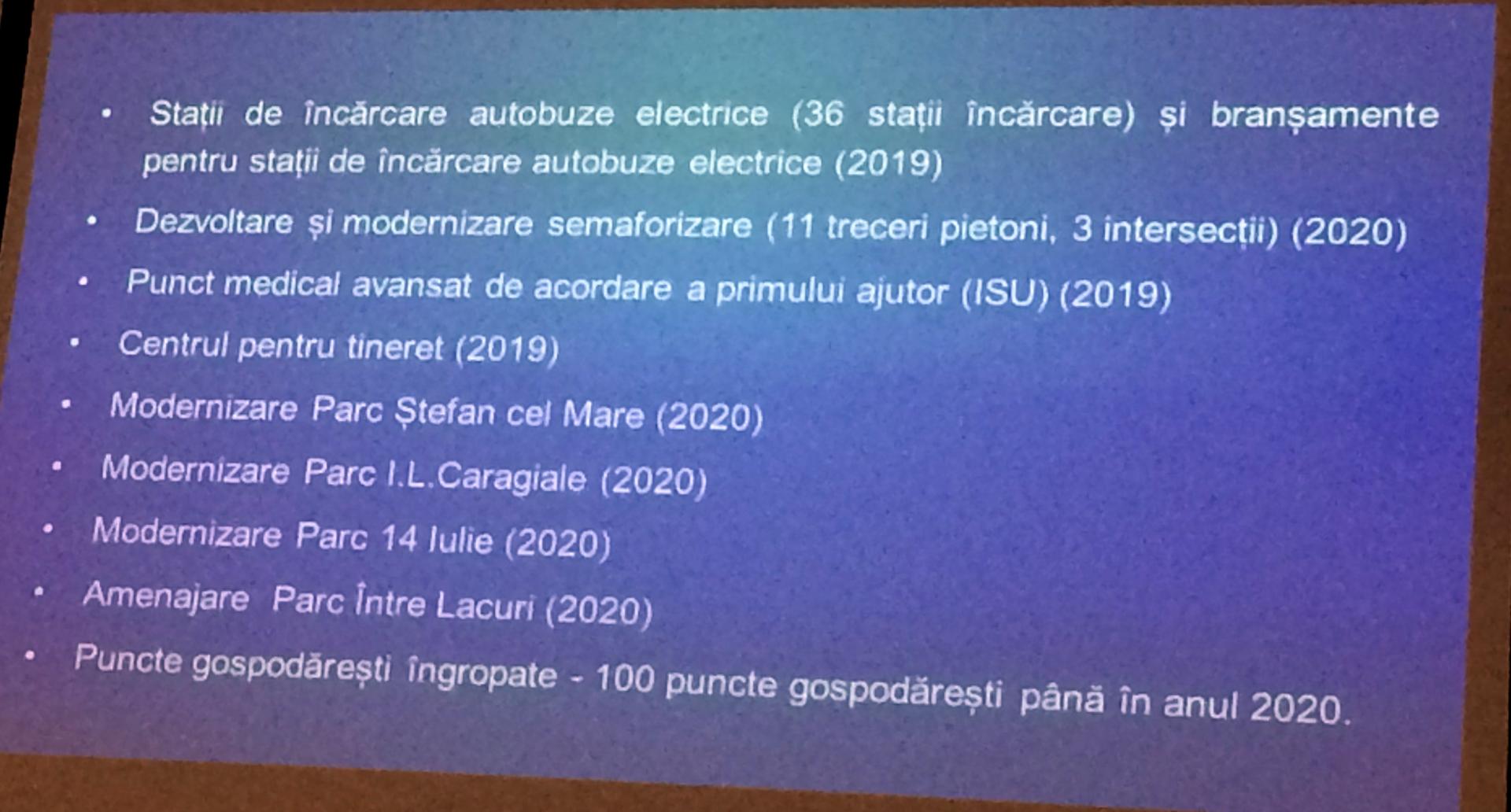 Ce proiecte finalizează Primăria Cluj până în 2020? Pe listă: parking-uri, poduri, parcuri. Ce se întâmplă cu Centura Metropolitană