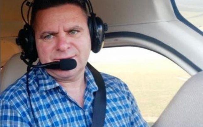 Un om de afaceri din Cluj ar fi una dintre victimele accidentului aviatic din Buzău