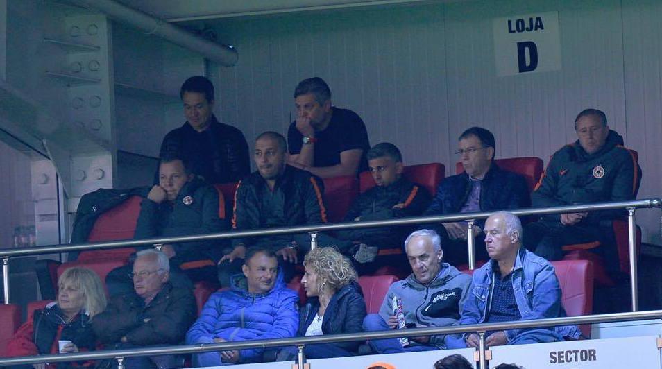 Anchetă GSP: "U" trebuia să fie a doua echipă promovată DIRECT în Liga 1. FRF a decis altfel!