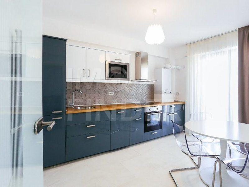 A început "vânătoarea" de chirii la Cluj. Penthouse de 1.500 euro în centru vs apartament de 240 euro în Floreşti
