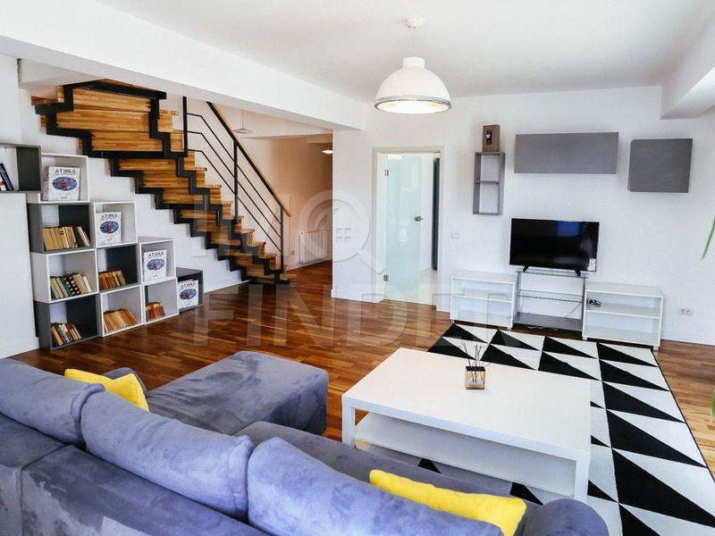 A început "vânătoarea" de chirii la Cluj. Penthouse de 1.500 euro în centru vs apartament de 240 euro în Floreşti