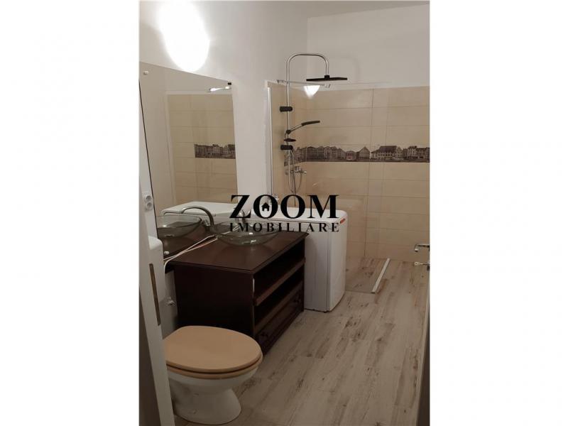 A început "vânătoarea" de chirii la Cluj. Penthouse de 1.500 euro în centru vs apartament de 240 euro în Floreşti