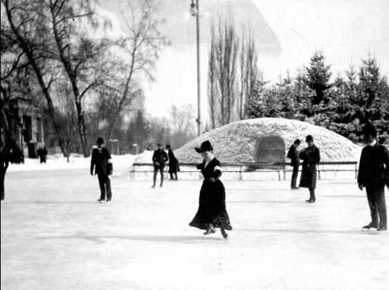 Parcul Central, o filă vie din istoria Clujului. Cum s-a dezvoltat în cele două secole de existență