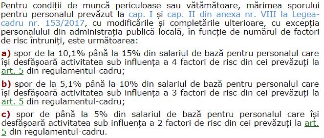 Funcţionarii din Primăria Cluj vor avea lefuri mai mari cu 15%, spor pentru condiții de muncă periculoase