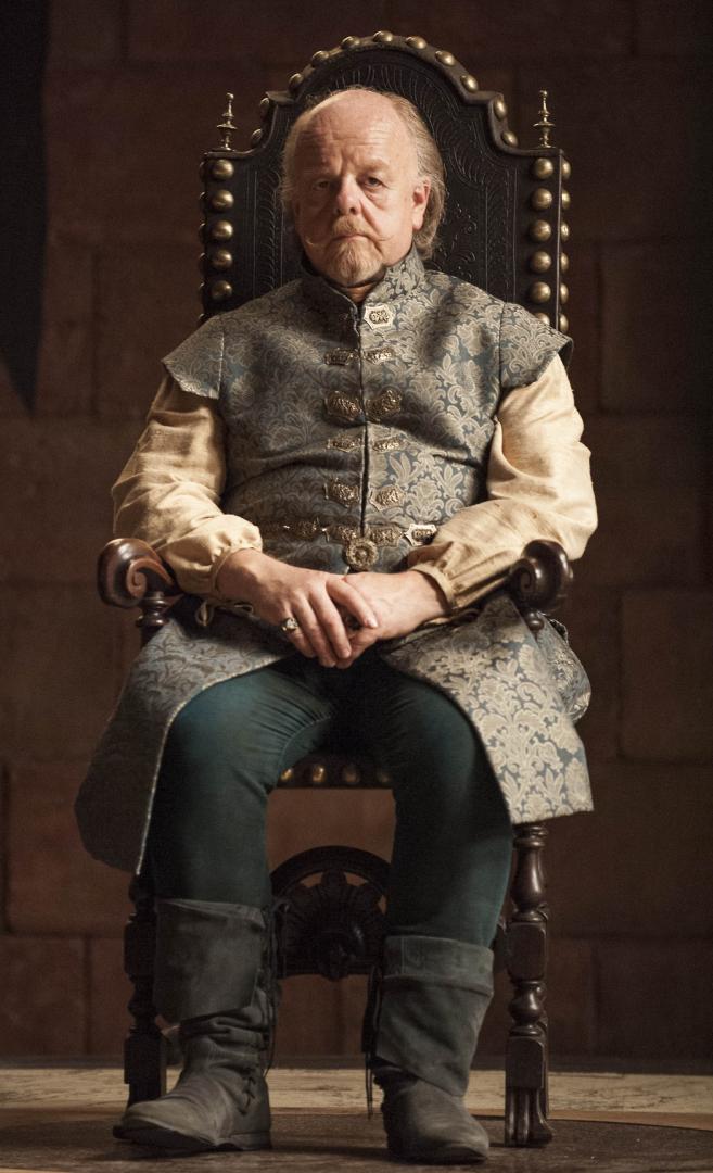 Un actor din Game of Thrones vine la Transylvania Comic Con