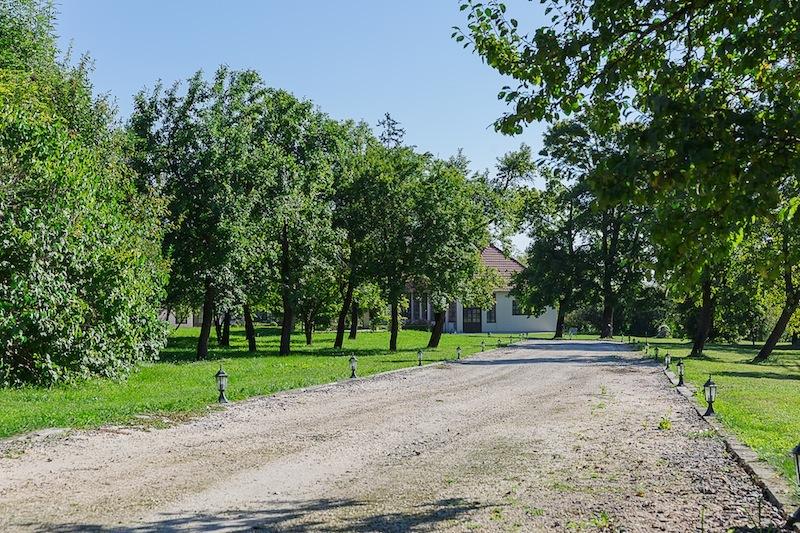 Plimbare de weekend. Trei castele mai puţin cunoscute din Cluj