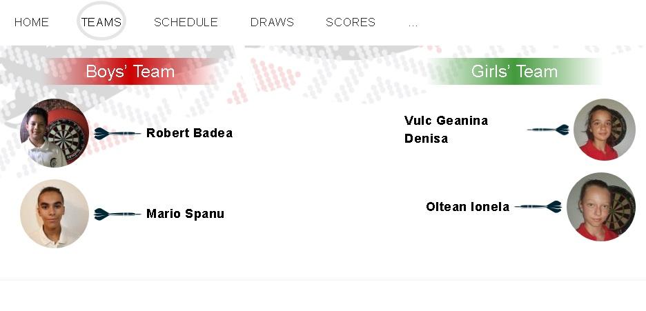 Clujul din nou pe harta sportului mondial