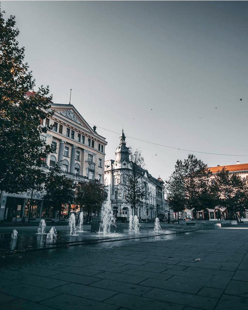 Toamna la Cluj, în 10 fotografii care îți taie suflarea