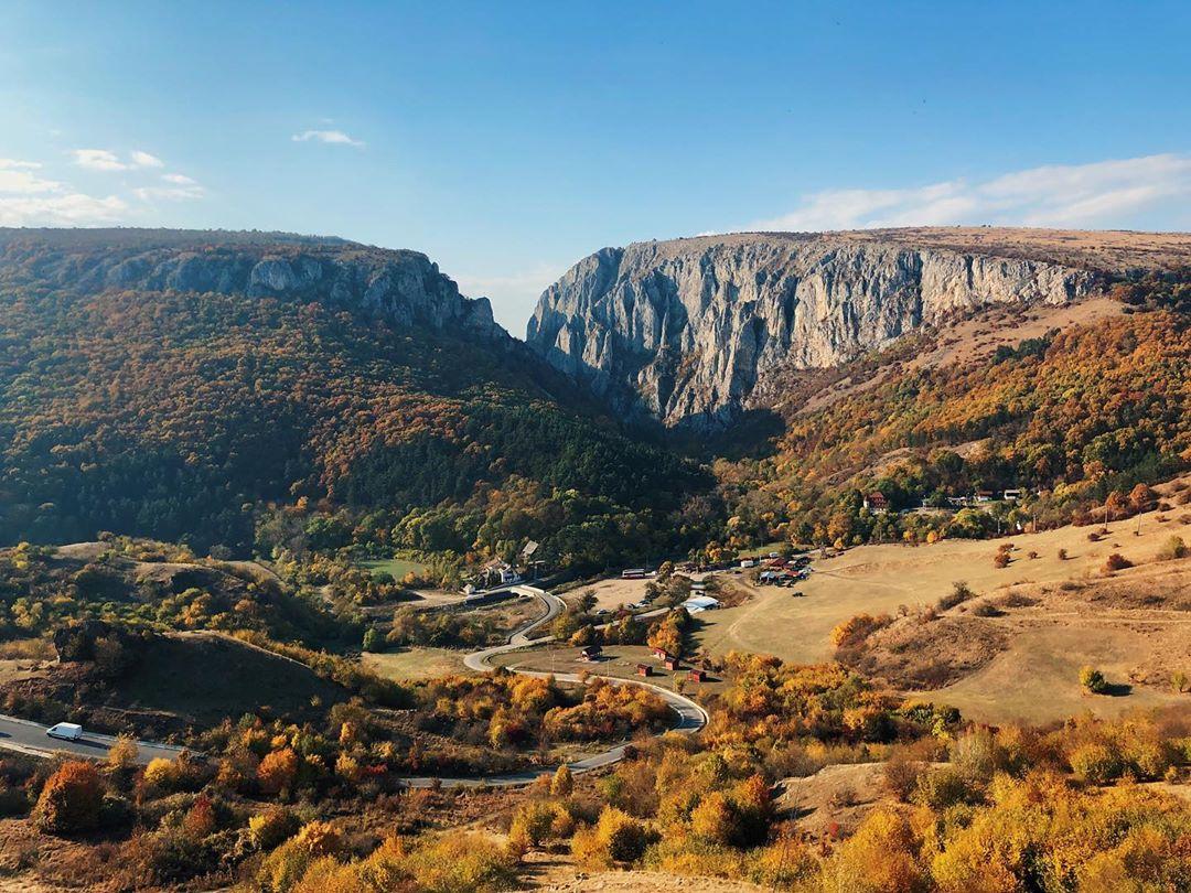 TOP 5 peisaje desprinse din poveste, care sunt defapt locuri din Cluj